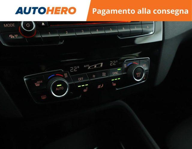 BMW X1 xDrive18d xLine