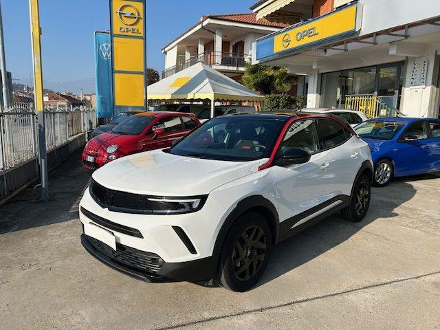 OPEL Mokka 1.5 diesel GS Line UNICO PROPRIETARIO