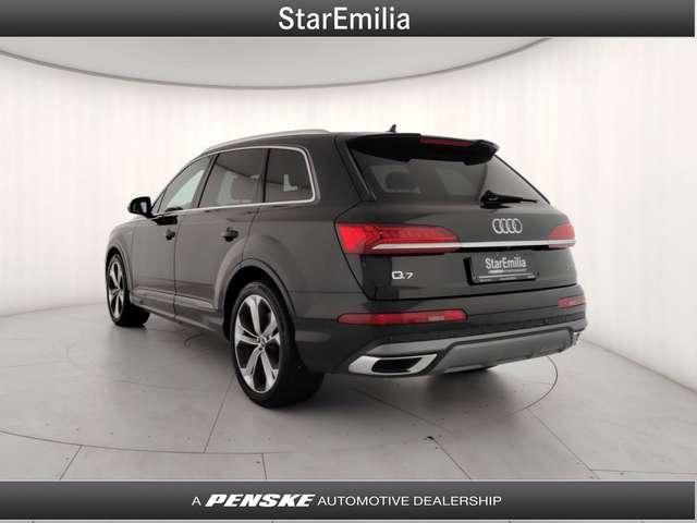 Audi Q7 Q7 45 TDI quattro tiptronic Sport 7p.ti