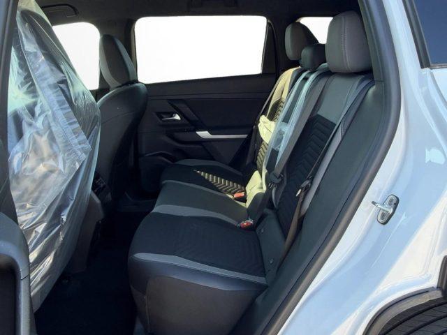 JEEP Compass 1.2 Turbo 48V e-Hybrid First Edition