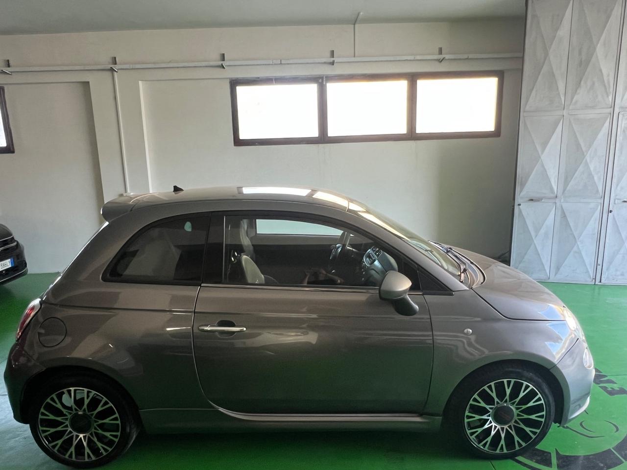 Fiat 500 S 1300 Multijet 95Cv