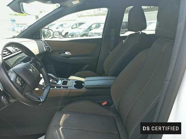 DS DS 7 Business 7 Crossback BlueHDi 130 aut.