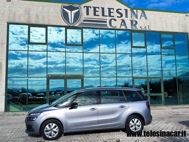 CITROEN Grand C4 Spacetourer 1.5 BlueHDi 130cv EAT8 7 POSTI