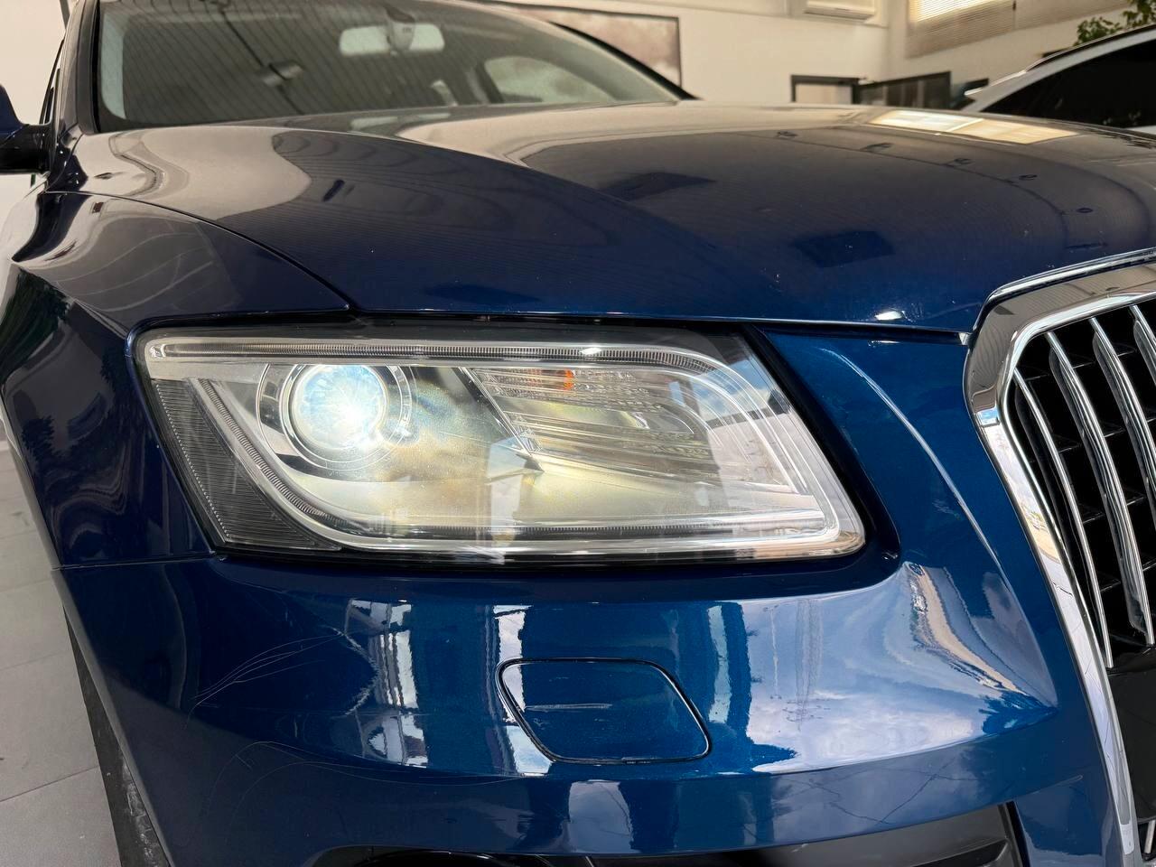 Audi Q5 2.0 TDI 150 CV Advanced Plus