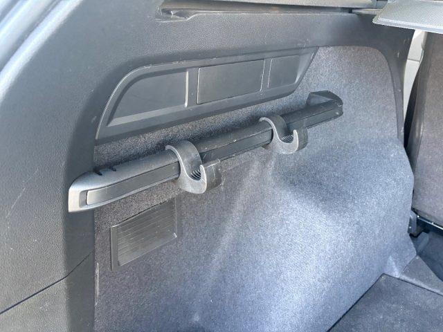 SKODA Kodiaq 1.4 EURO 6 BENZ POCHI KM E TAGLIANDI CERTIFICATI