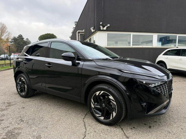 NISSAN Qashqai MHEV 158 CV Xtronic N-Connecta NAVI - LED - ACC