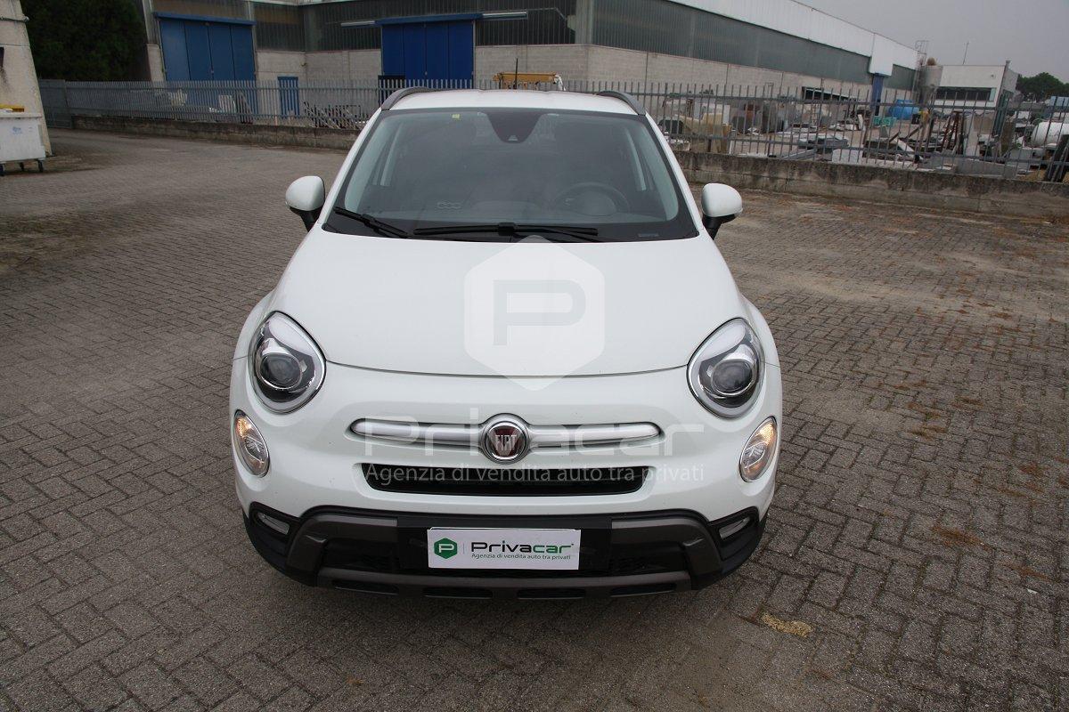 FIAT 500X 1.6 MultiJet 120 CV City Cross