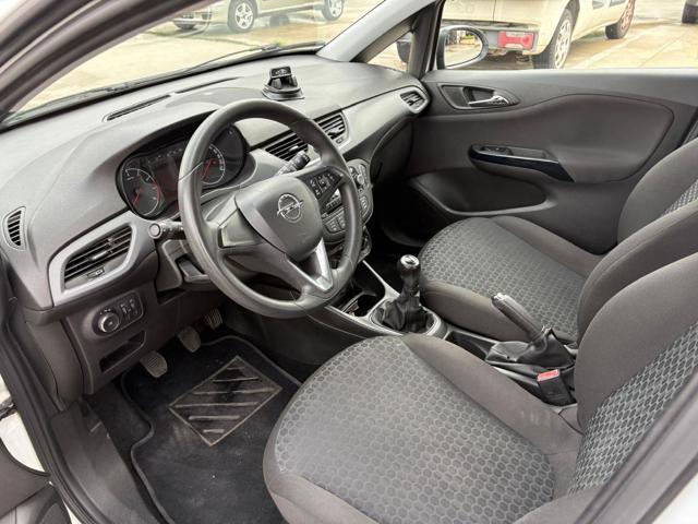 OPEL Corsa 1.4 90CV GPL Tech 5 porte n-Joy
