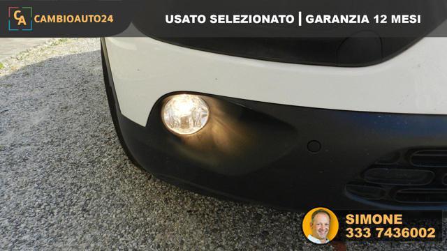 CITROEN C4 Cactus PureTech 110 S&S EAT6 Shine