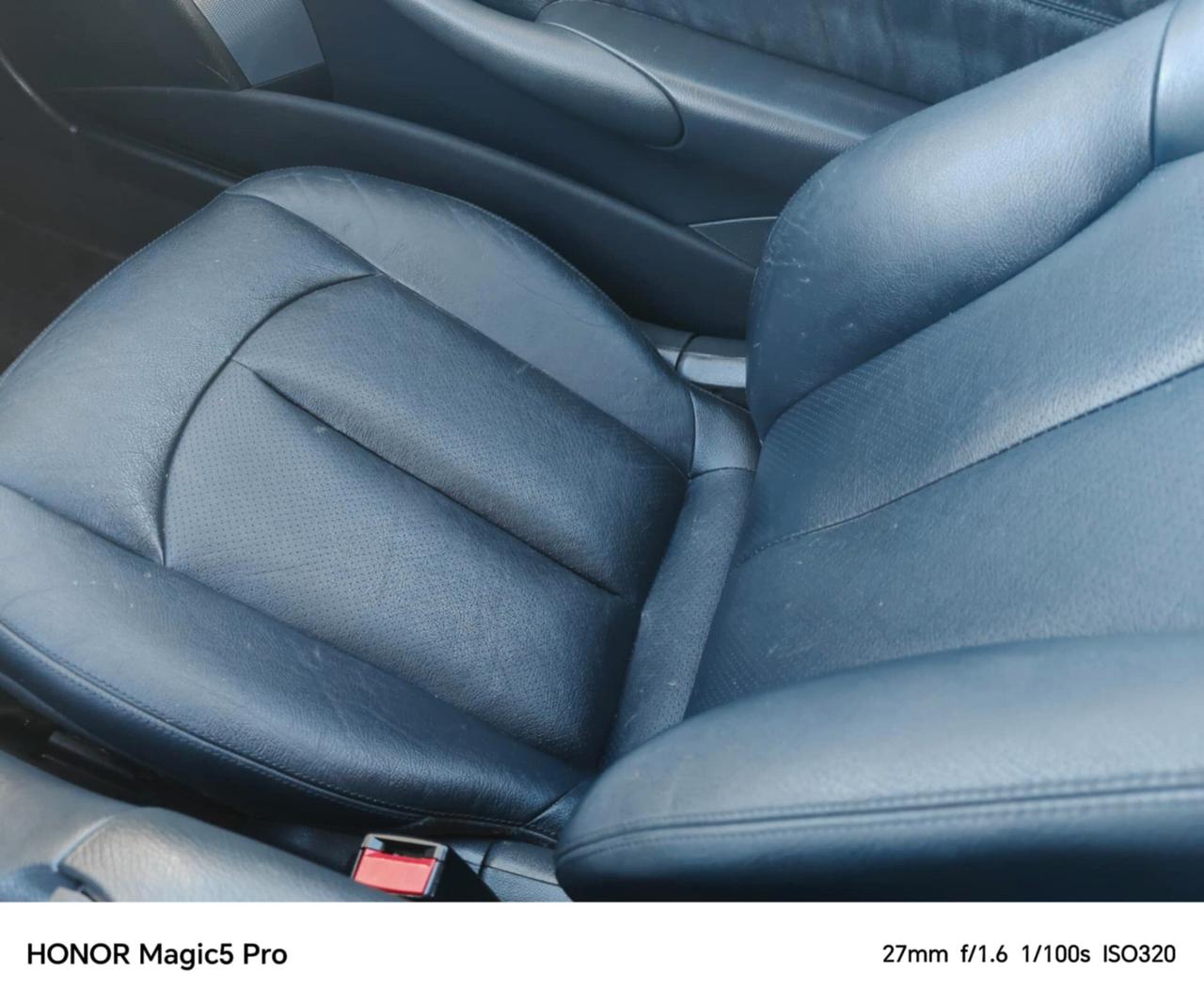 Mercedes-benz SLK 200 Kompressor cat Special Edition