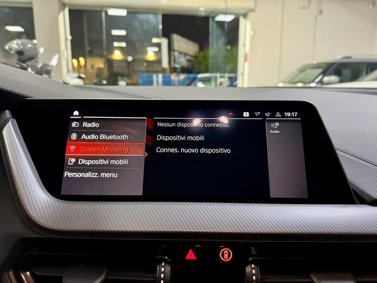 Bmw 118d 2.0 150cv Automatico Msport 2021