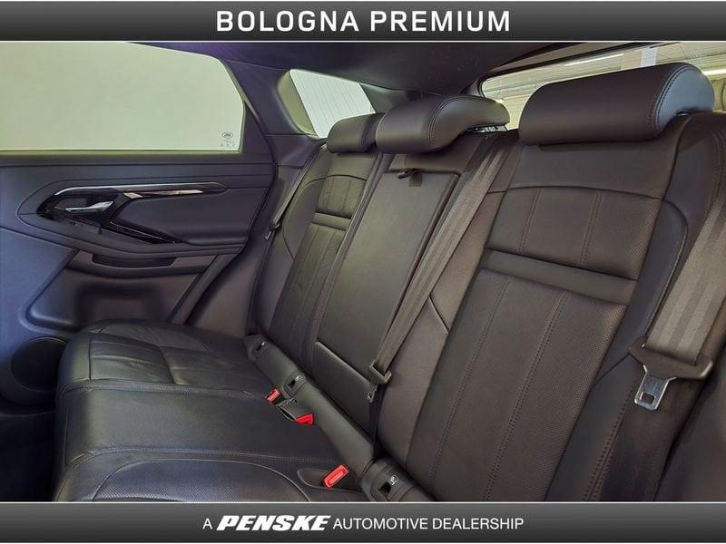 Land Rover RR Evoque Range Rover Evoque 2.0D I4 163 CV AWD Auto S