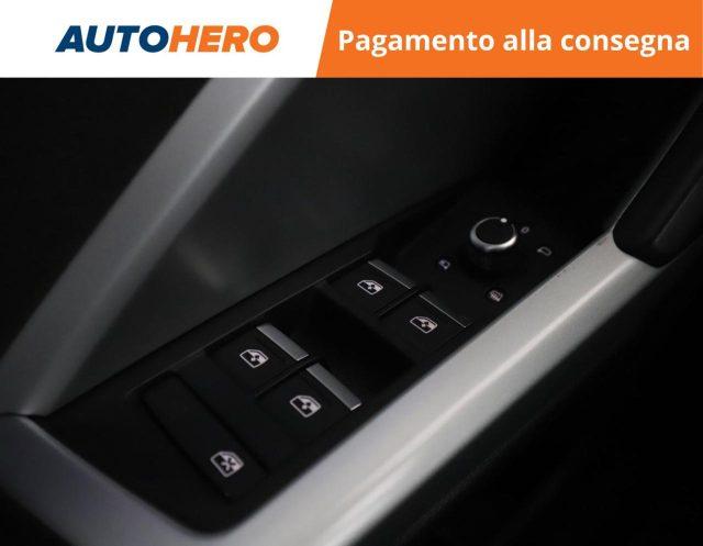 AUDI Q3 35 TDI quattro S tronic Business Advanced