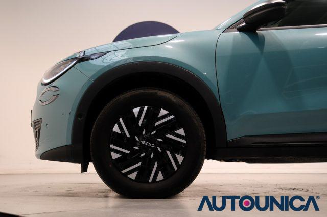 FIAT 600 Hybrid 100 CV DCT MHEV FULL LED