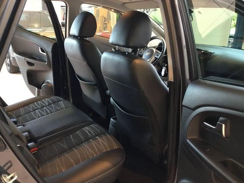 Kia Venga Venga 1.4 crdi Cool 90cv E6