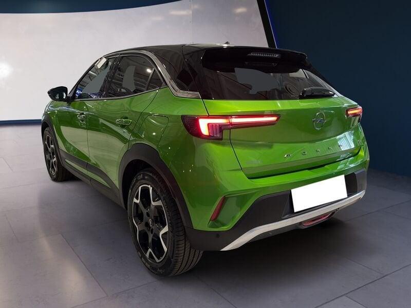 Opel Mokka II 2020 bev Ultimate