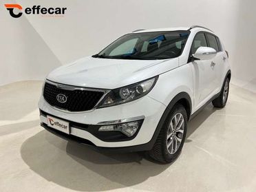 Kia Sportage 1.6 GDI 2WD Cool