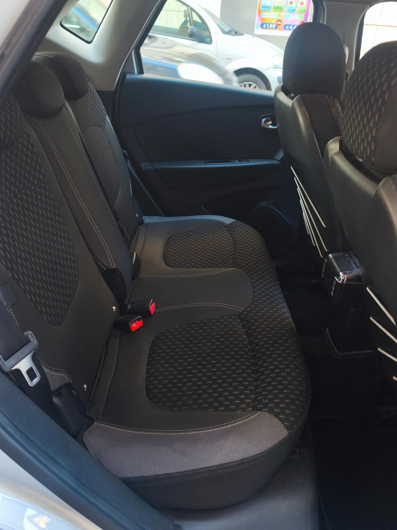 Renault Captur dCi 8V 90 CV Start&Stop Energy Intens Full-Led 2018