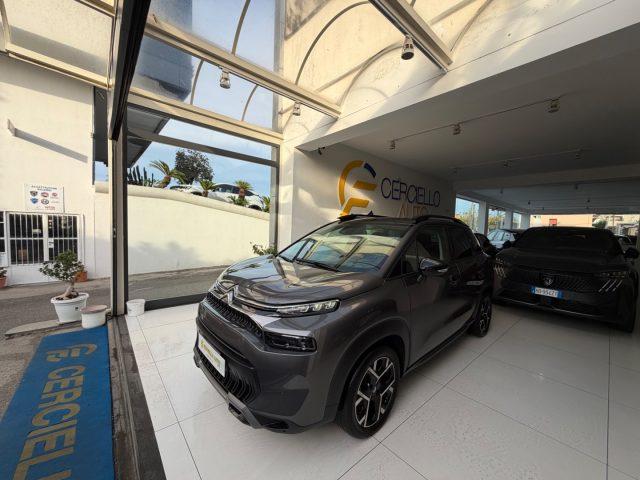 CITROEN C3 Aircross PureTech 110 SHINE PACK DA 149,00 MENSILI ANT.0