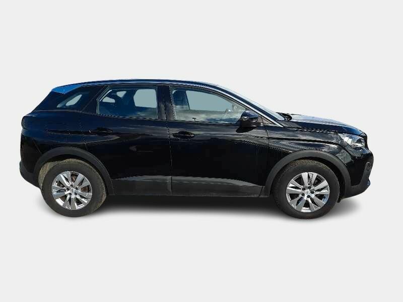 PEUGEOT 3008 BlueHDI 130 EAT8 S/S Business