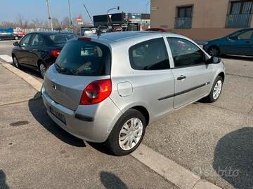 Renault Clio Storia 1.2 3 porte GPL Confort