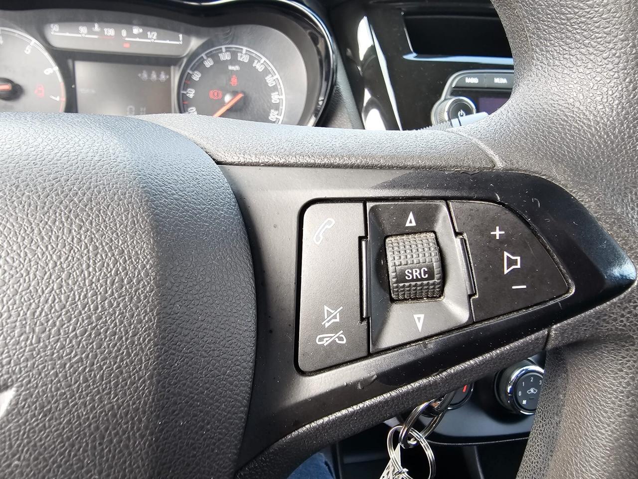 Opel Karl 1.0 75 CV N-Joy