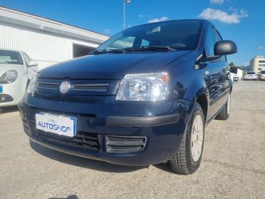 Fiat Panda 1.2 Active