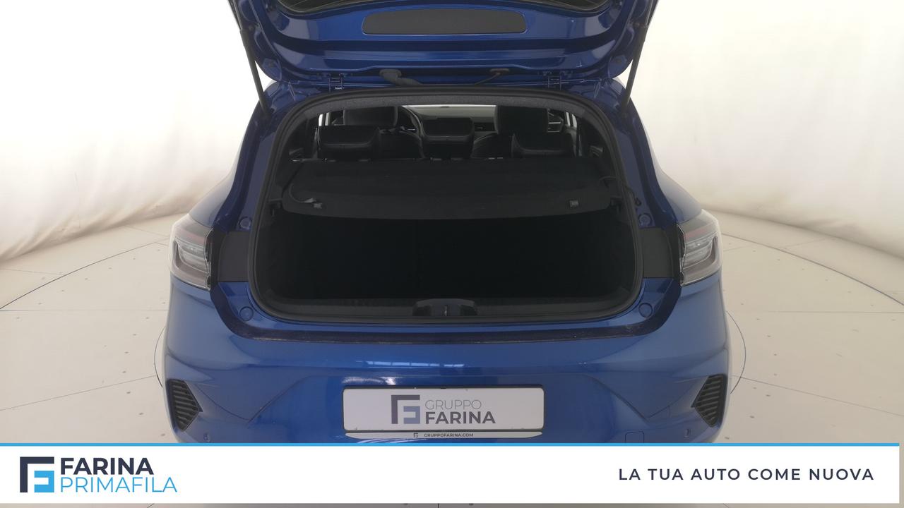 RENAULT Clio V 2023 - Clio 1.0 tce Techno 90cv