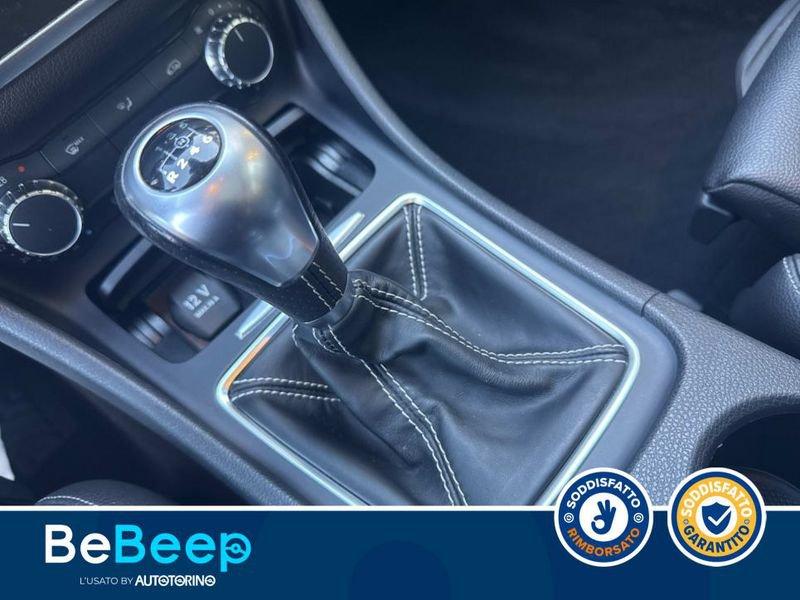 Mercedes-Benz GLA 200 D (CDI) ENDURO