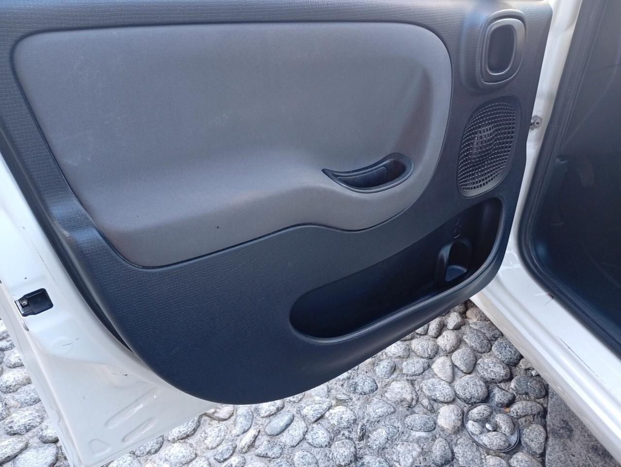 FIAT PANDA VAN IVA ESPOSTA