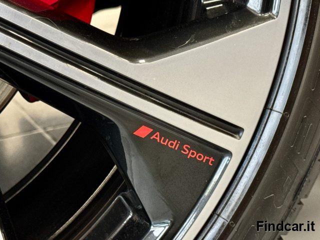 AUDI Q5 SPB 40 TDI quattro S tronic S line plus
