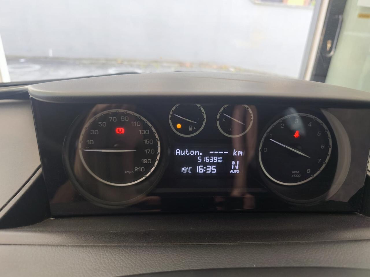 Lancia Ypsilon 0.9 TwinAir 85 CV 5 porte S&S DFN Gold 51000KM!!!