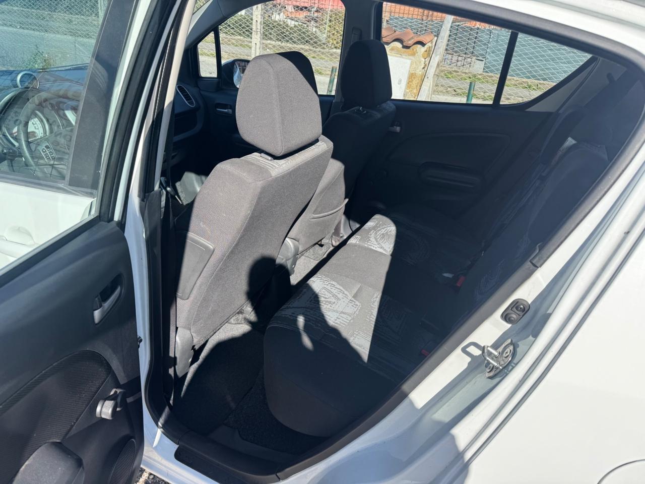 Opel Agila 1.0 12V 68 CV Start&Stop Elective neopatentati