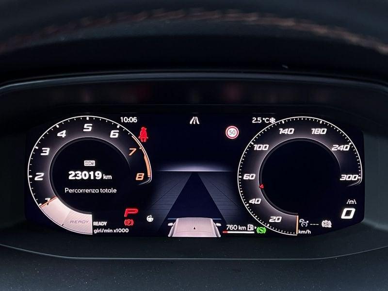 Cupra Leon Leon 1.5 Hybrid 150 CV DSG