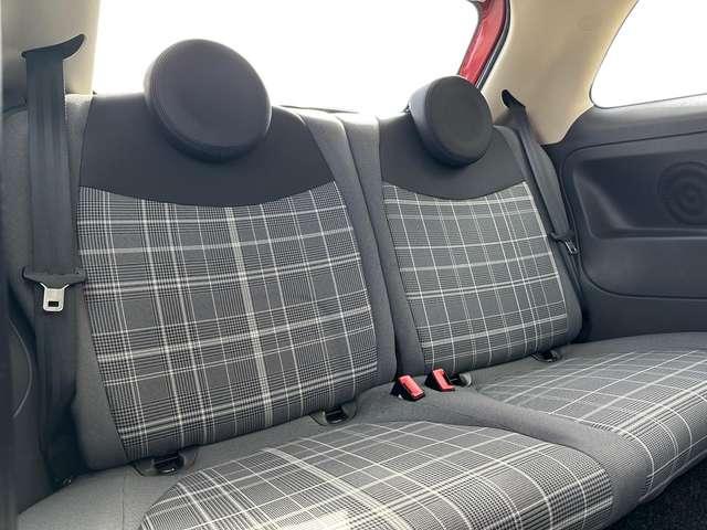 Fiat 500 1.3 mjt Lounge 95cv