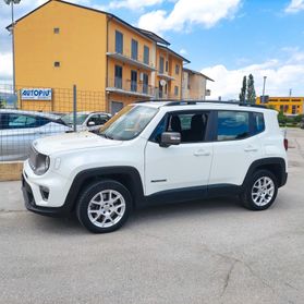 Jeep Renegade 1.3 T4 190CV PHEV 4xe AT6 Limited