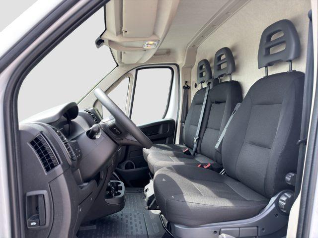 FIAT Ducato Ducato 30 2.2 Mjt 120CV PC-TN Furgone