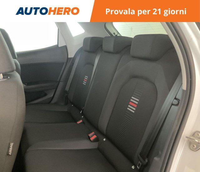SEAT Ibiza 1.6 TDI 115 CV 5 porte FR