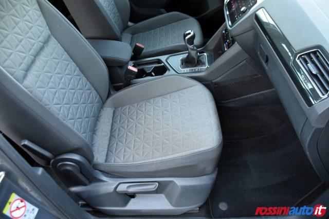 VOLKSWAGEN Tiguan 1.5 TSI 131 CV LIFE + TECH PACK + R17 BI-COLOR + C