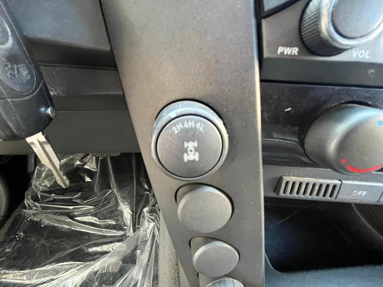 Ssangyong Kyron 2.0 XDi Premium 4X4 AUTOMATICO