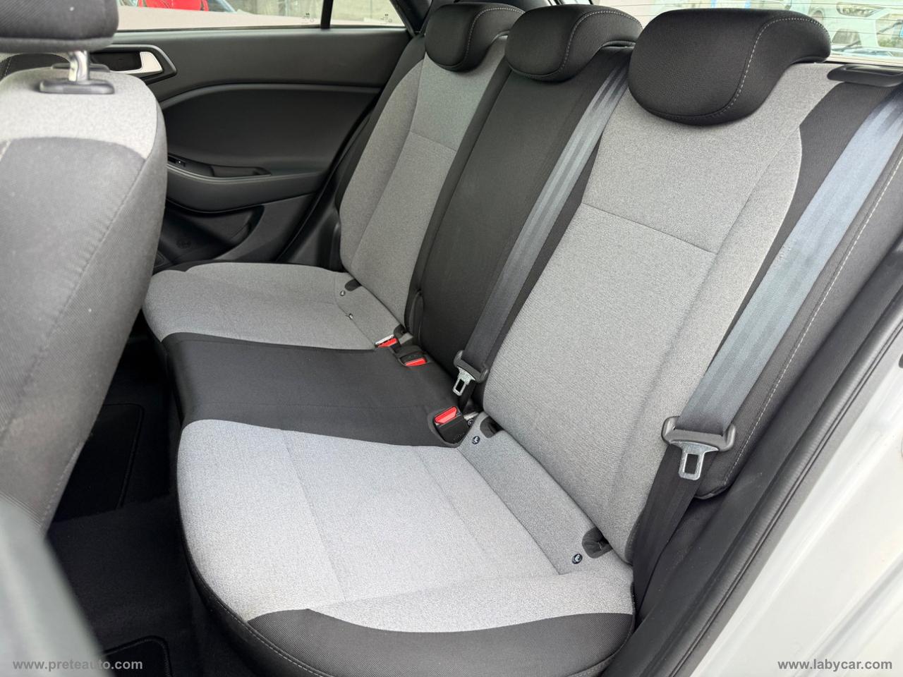 HYUNDAI i20 1.2 84 CV 5p. Style