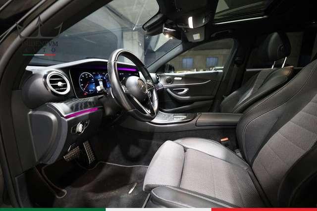 Mercedes-Benz E 220 SW All-Terrain d Business Sport 4matic auto my20