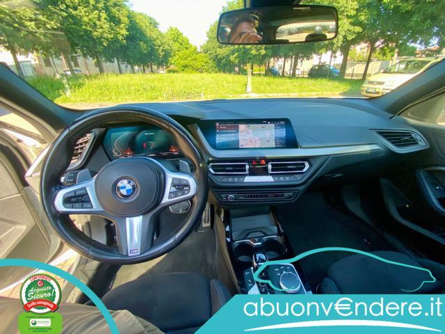 BMW M135 i xDrive DA NON PERDERE!!!!