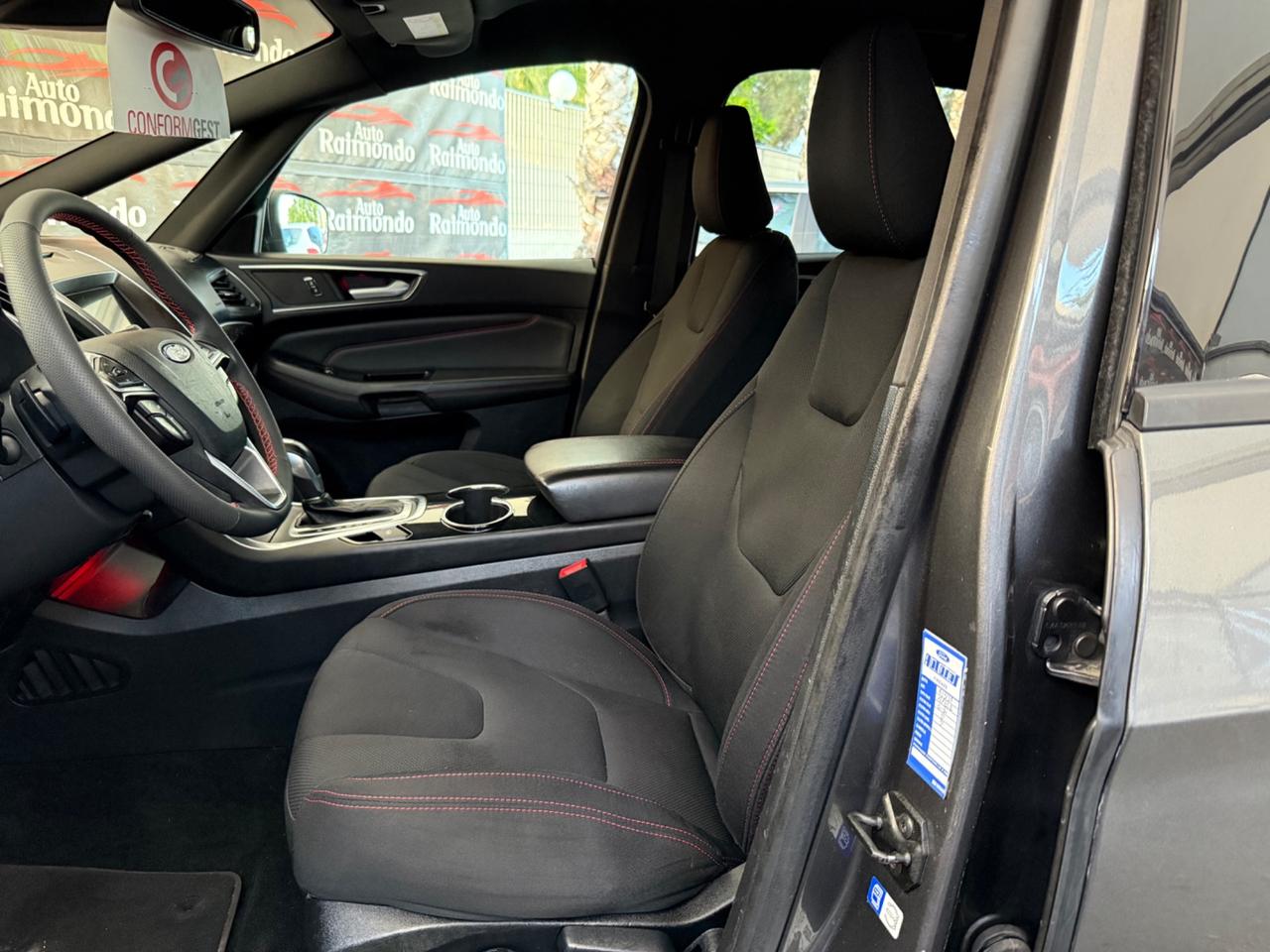Ford S-Max 2.0 TDCi 150CV ST-Line