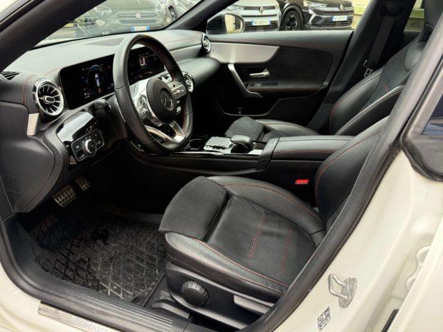 MERCEDES-BENZ CLA 200 d Automatic Shooting Brake Premium NAVI - TETTO