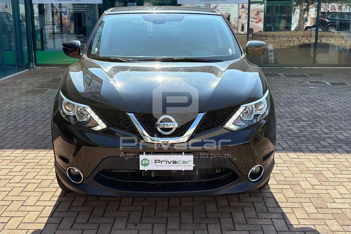NISSAN Qashqai 1.6 dCi 2WD Business