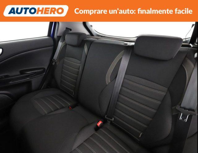 ALFA ROMEO Giulietta 1.6 JTDm TCT 120 CV Business