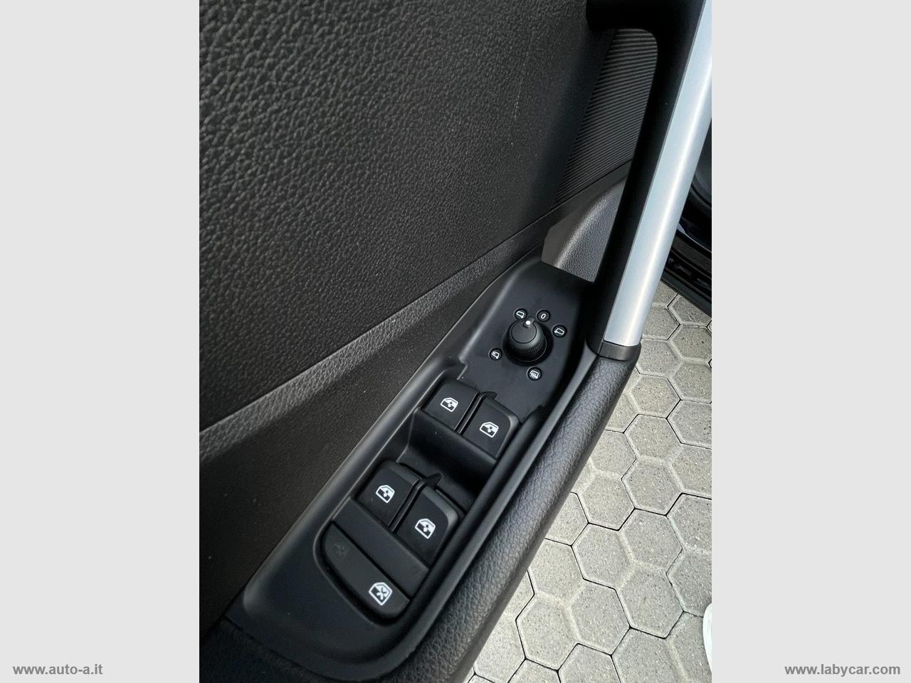 AUDI Q2 30 TDI S tronic Admired