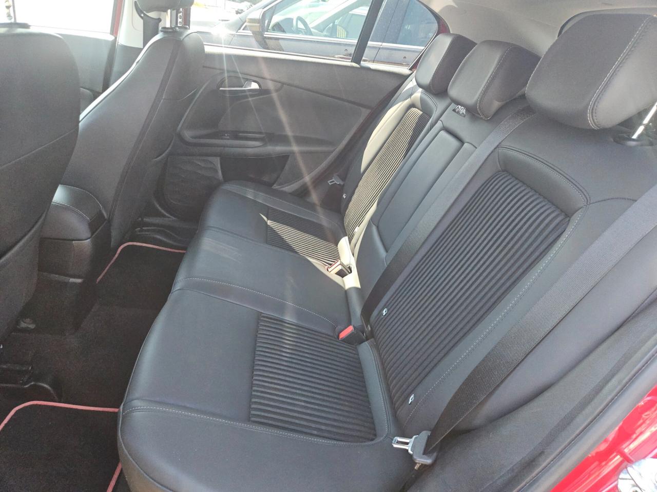 Fiat Tipo 1.6 Mjt S&S 5 porte Lounge
