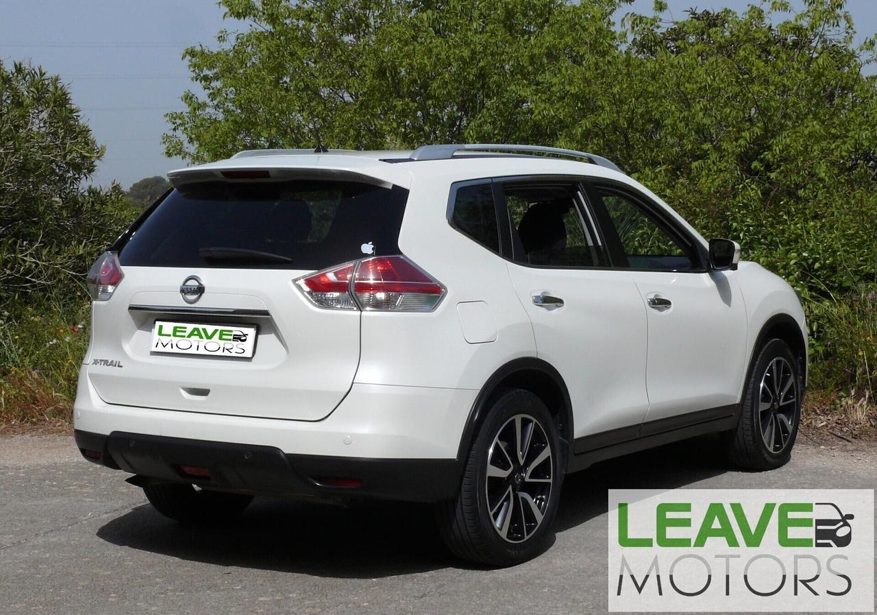 Nissan X-Trail 1.6 dCi 4WD (M1528)